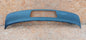 VOLKSWAGEN SHARAN II 10- DYFUZOR DOKŁADKA SPOILER ZDERZAKA TYŁ 7N0807521