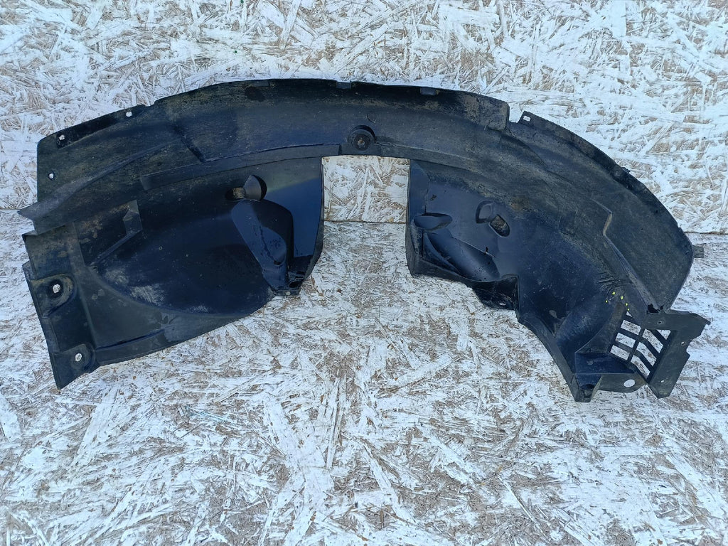DACIA SANDERO II LOGAN LIFT 17- NADKOLE PRAWE PRZÓD PRZEDNIE 638409229R