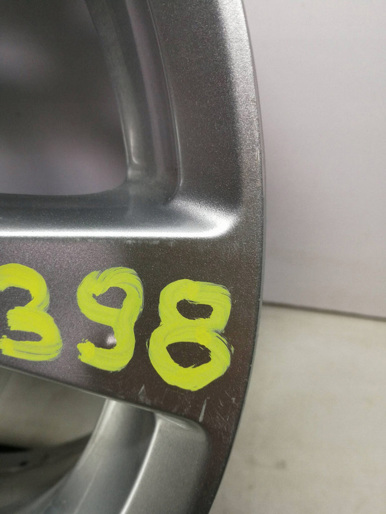 Opel Corsa F FELGA ALUMINIOWA 16 CALI 6,5X16 ET38 4X108 9832274480