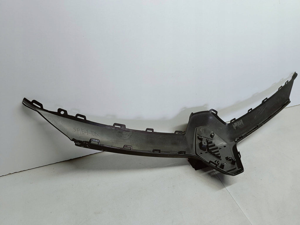 Renault Clio V 5 19- ATRAPA GRILL NAKŁADKA LISTWA ZDERZAKA PRZÓD 620786224R