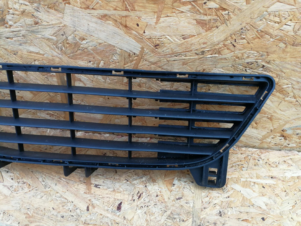 OPEL MERIVA A LIFT 06- KÜHLERGRILL STOSSTANGE VORNE 13193495