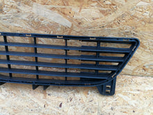 Laden Sie das Bild in den Galerie-Viewer, OPEL MERIVA A LIFT 06- KÜHLERGRILL STOSSTANGE VORNE 13193495