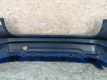 Load image into Gallery viewer, NISSAN QASHQAI II J11 13- ZDERZAK TYŁ TYLNY PDC 850224EA0H
