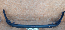 HYUNDAI TUCSON III LIFT 18- DOKŁADKA SPOILER ZDERZAKA TYŁ 86612-D7510