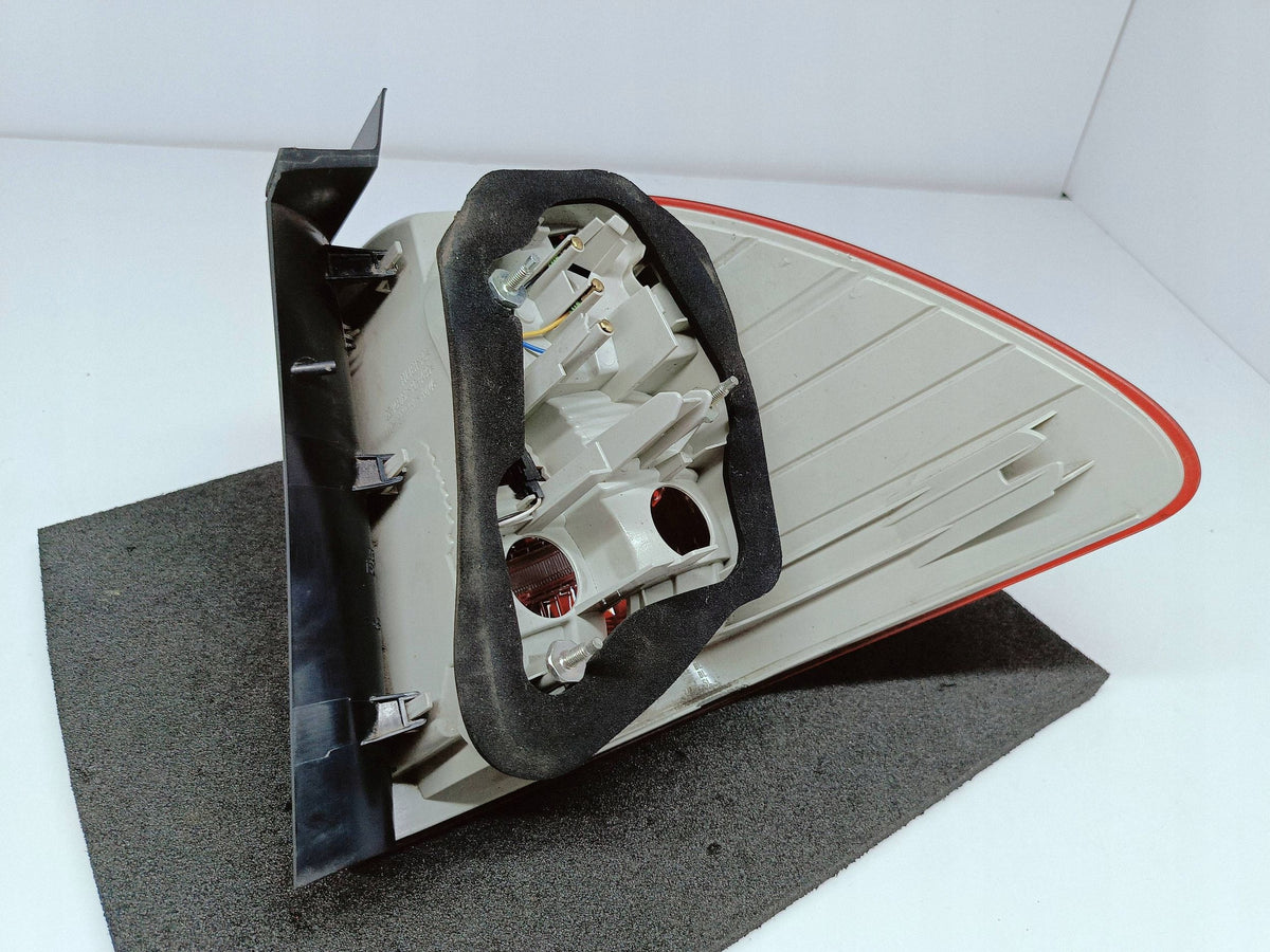 BMW 3 E91 Kombi Lift 08-12 Lampa Lewy Tył Lewa Tylna LED OE EU 7289431 — zdjęcie 10 z 13