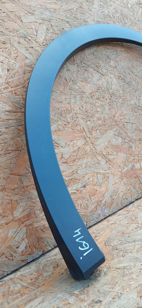 VOLKSWAGEN ID4 ID.4 19- RADLAUFVERKLEIDUNG LINKS HINTEN 11A853817