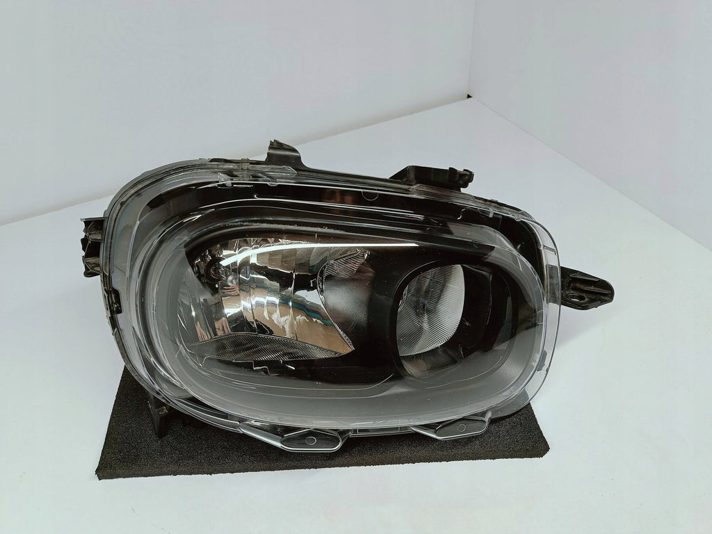 CITROEN C3 III 16- SCHEINWERFER RECHTS VORNE NORMAL 9820059280