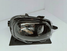 CITROEN C3 III 16- RIGHT FRONT HEADLIGHT REGULAR 9820059280