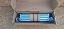 Load image into Gallery viewer, BMW 5 F10 F11 F01 09- INTERCOOLER CHŁODNICA POWIETRZA NISSENS 96441 NOWA