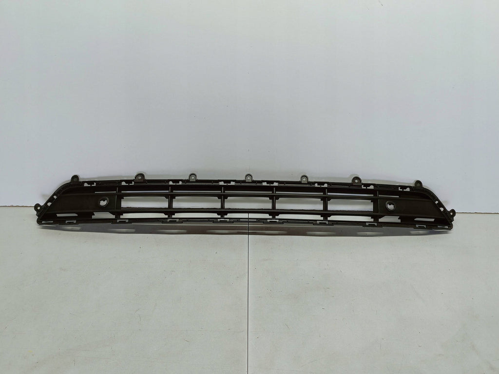 Volvo XC40 II 17- UNTERES GITTER KÜHLERGRILL STOSSSTANGE VORNE PDC 31449342