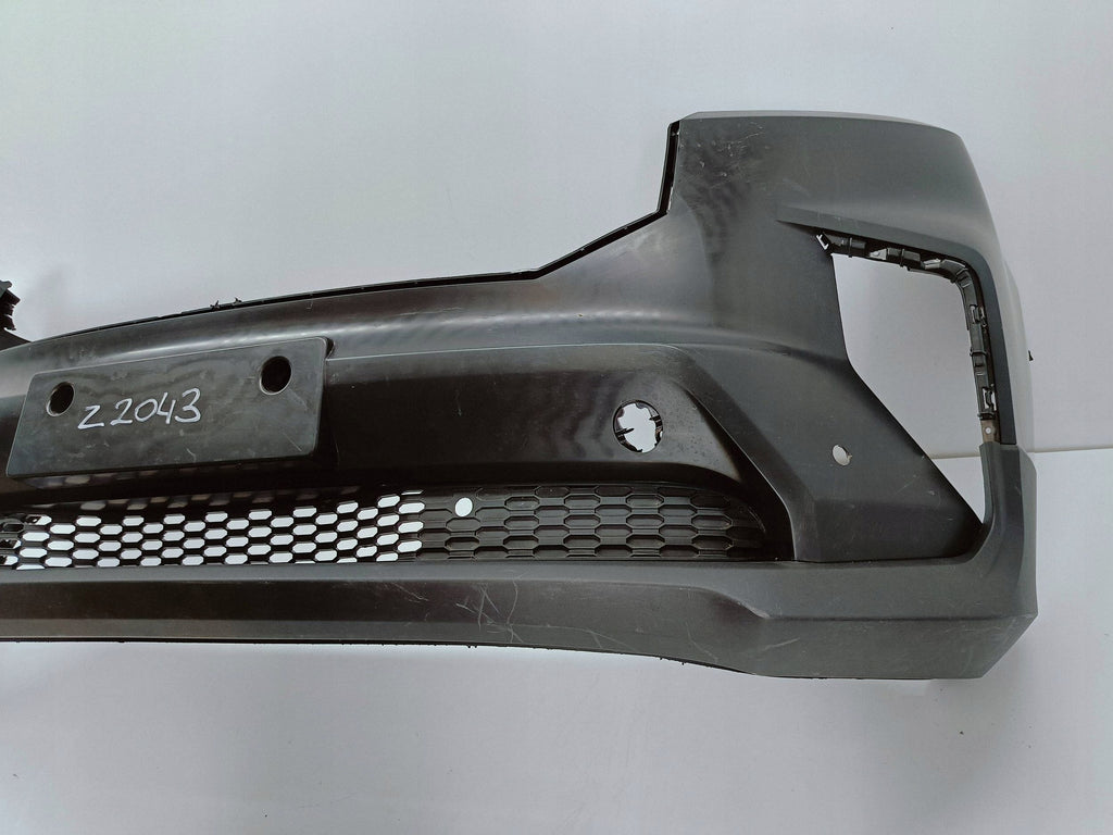 SAIC Maxus Deliver 9 20- STOSSFÄNGER VORNE PDC C00196745