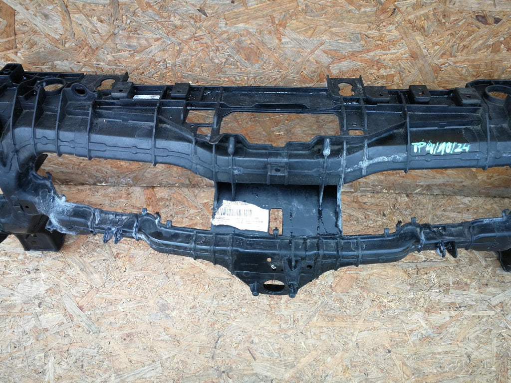 FORD TRANSIT CUSTOM 12- FRONTMASKE FRONTBLECH LK21-8B041-AA