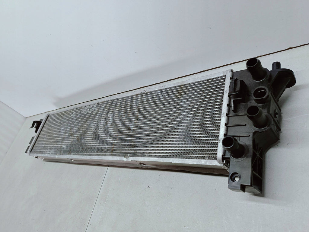 Ford Transit TOURNEO Custom II 23- CHŁODNICA INTERCOOLER PZ31-8D048-BC