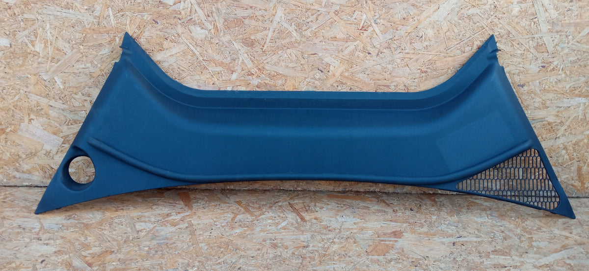 Tesla Model S 12- Cover Maskownica Wanny Boot Kufra 1006329-00-E — photo 1 of 9