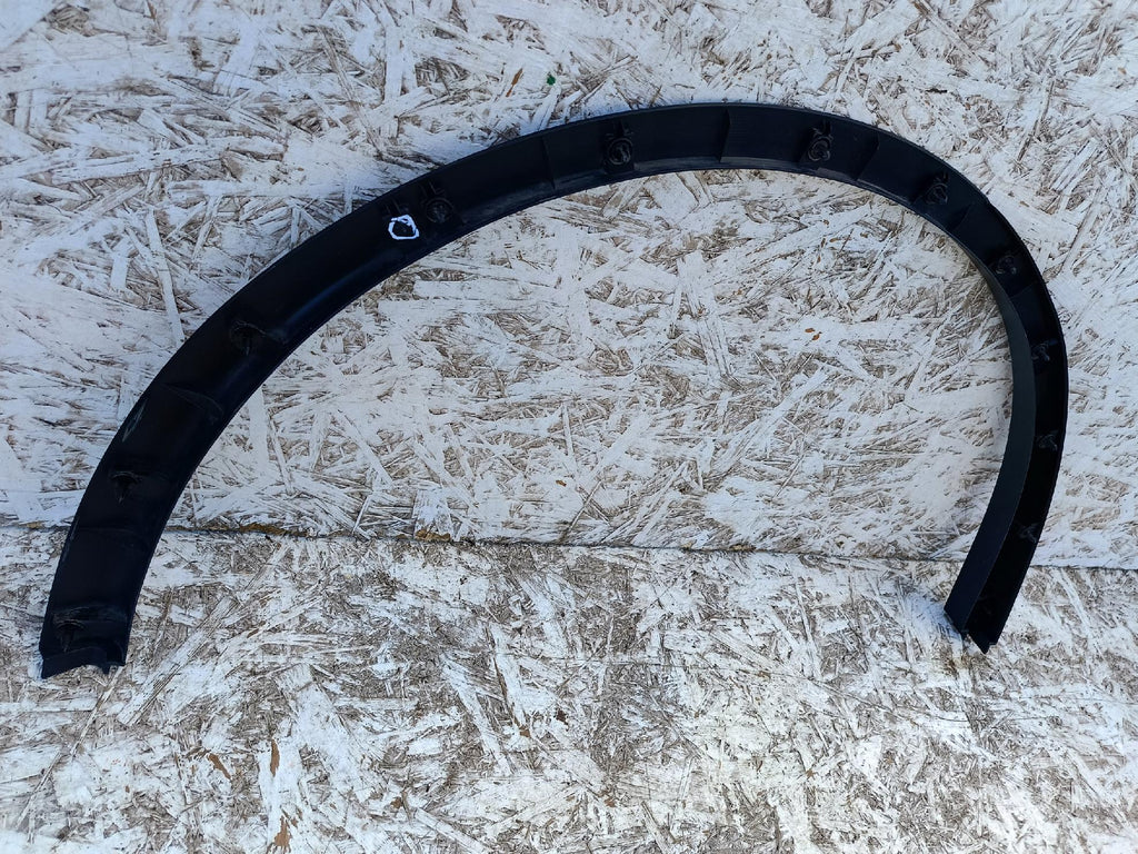 TESLA MODEL Y MY 22- KOTFLÜGELLEISTE LINKS HINTEN 1658697-00-A