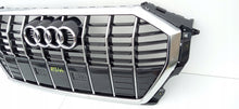 Laden Sie das Bild in den Galerie-Viewer, AUDI Q3 II 83A 18- KÜHLERGRILL STOSSSTANGE VORNE 83A853651E