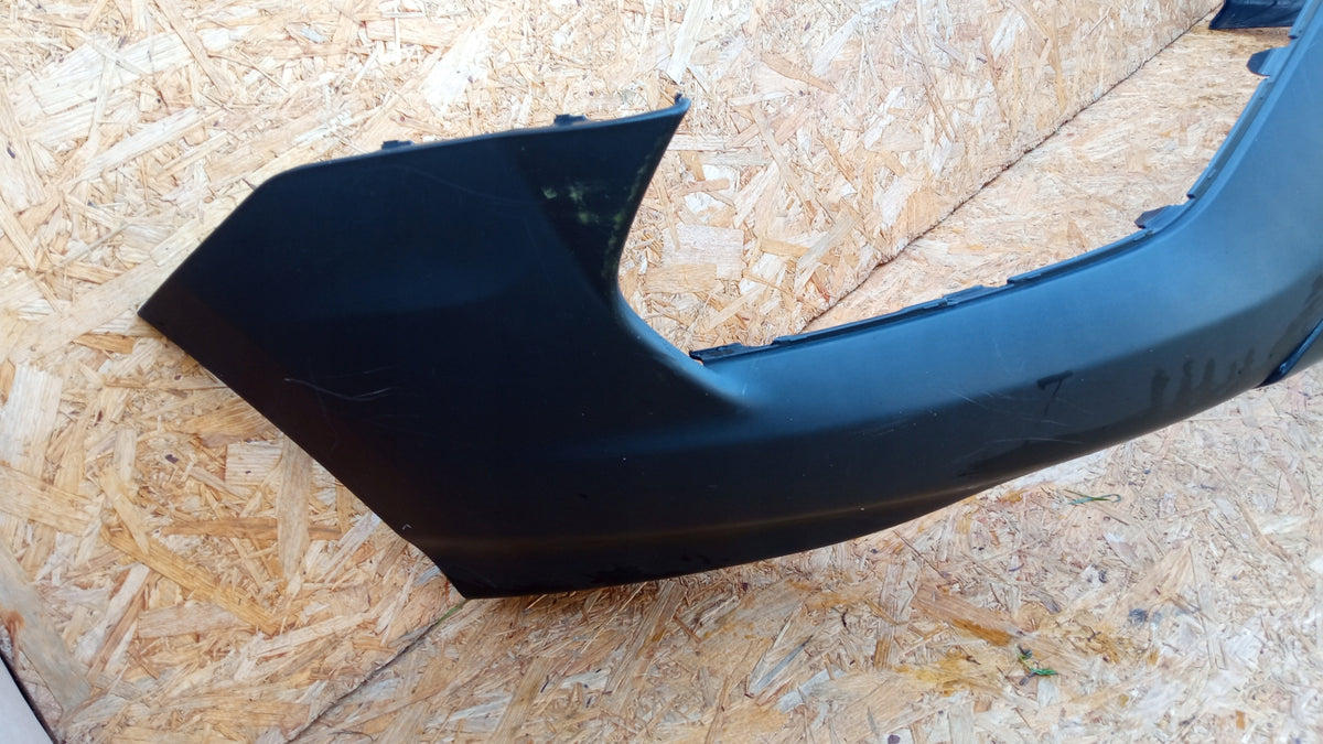 Ford Transit Custom Lift 17- Stossstange Vorne Zwischenstück Ohne PDC JK21-R17757-A — Foto 6 von 13