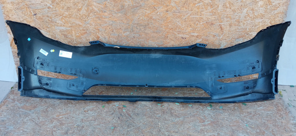 TESLA MODEL Y STOSSFÄNGER VORNE VORDERER 1540100-06C