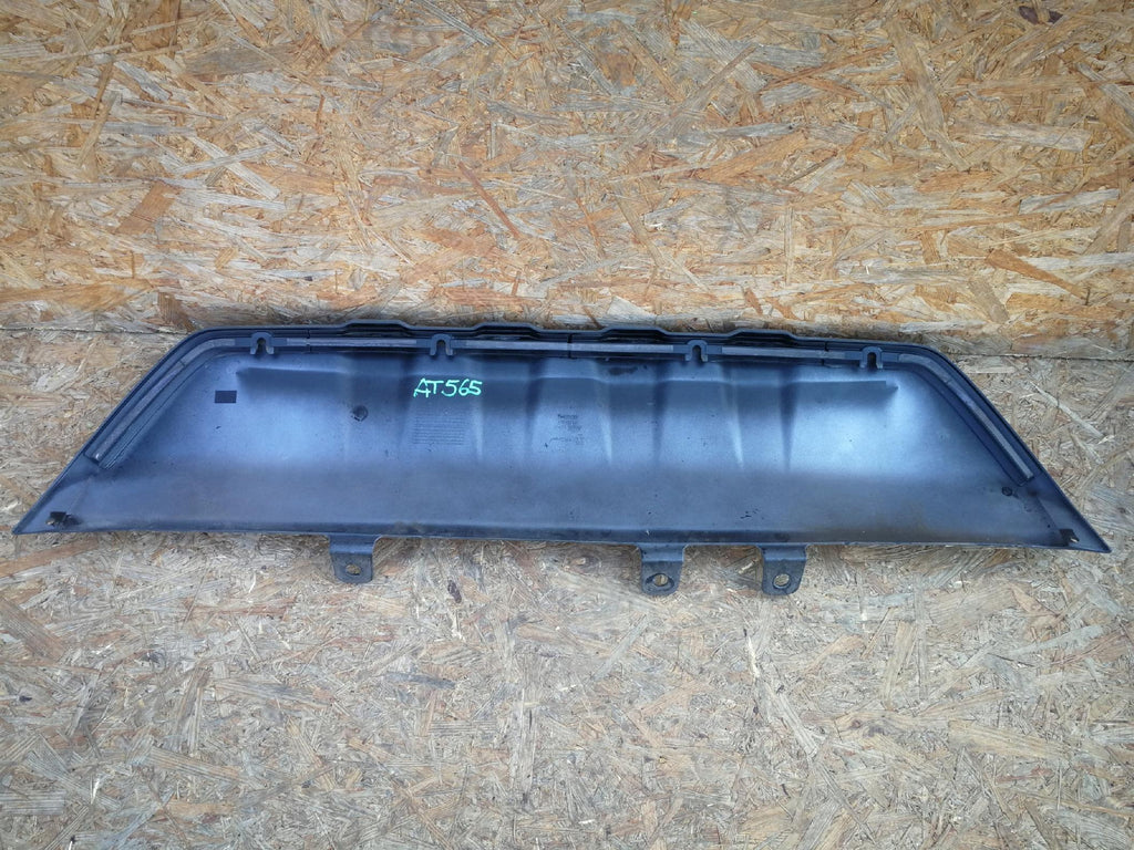 TOYOTA HILUX VIII 8 15- UNTERE FRONTSTOSSSTANGEN-SPOILERVERKLEIDUNG PW415-0K000
