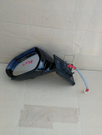 TOYOTA PRIUS 4 IV 16- LUSTERKO LEWE 13 PIN