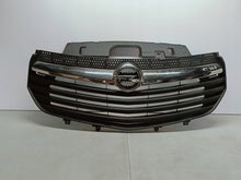 Load image into Gallery viewer, Opel Vivaro II B 14- FRONT BUMPER GRILLE CHROME 623104066R