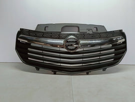 Opel Vivaro II B 14- FRONT BUMPER GRILLE CHROME 623104066R
