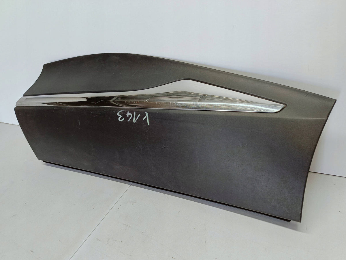 Renault Captur I 13- Baguette Porte Arrière Gauche Gauche Arrière 828779405R — photo 2 sur 13