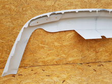 Załaduj zdjęcie do przeglądarki galerii, FORD MONDEO MK3 HB 03- DYFUZOR DOKŁADKA SPOILER ZDERZAKA TYŁ 6S71-17A894-BA