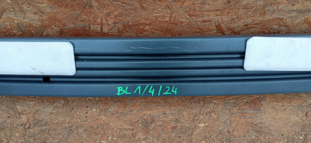 NISSAN QASHQAI 3 III J12 21- BELKA WZMOCNIENIE ZDERZAKA TYŁ 850306UA0H