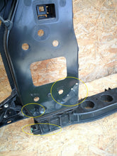 Load image into Gallery viewer, HYUNDAI TUCSON IV 4 20- PAS PRZEDNI WZMOCNIENIE CZOŁOWE 64101-N7000