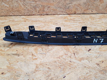 Laden Sie das Bild in den Galerie-Viewer, FIAT PUNTO GRANDE EVO 12- ATRAPA KRATKA GRILL ZDERZAKA PRZEDNIEGO 735536142