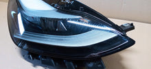 Załaduj zdjęcie do przeglądarki galerii, TESLA MODEL 3 Y LIFT 20- LAMPA PRZÓD PRAWA FULL LED EU ŁADNA 151495300D