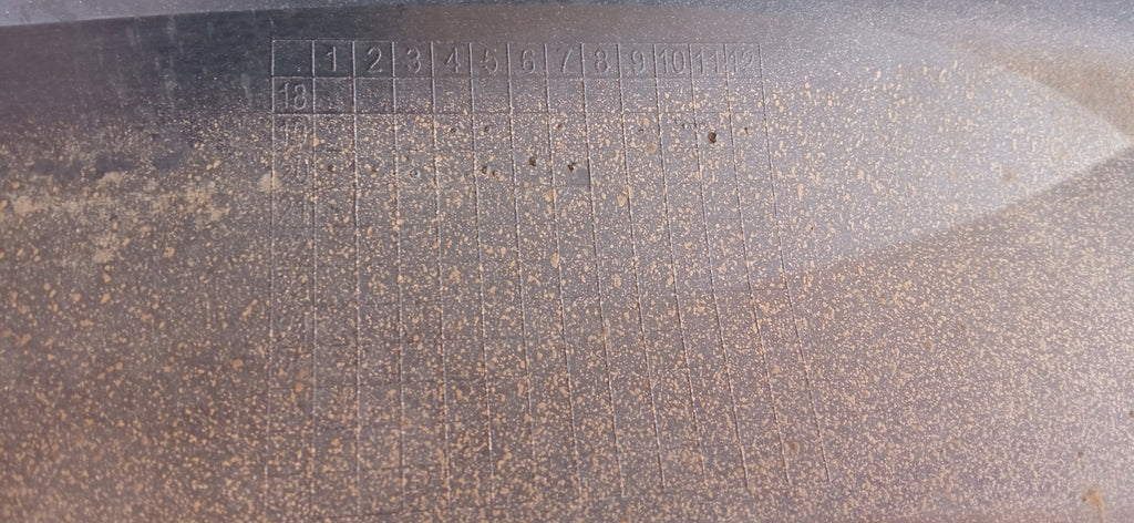 TOYOTA C-HR CHR LIFT 19- KÜHLERGRILL STOSSSTANGE VORNE PDC 52129-F4110