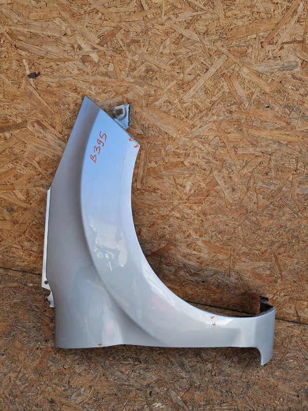 FORD FIESTA MK7 FRONT RIGHT FENDER RIGHT FRONT C1BBA16015AA
