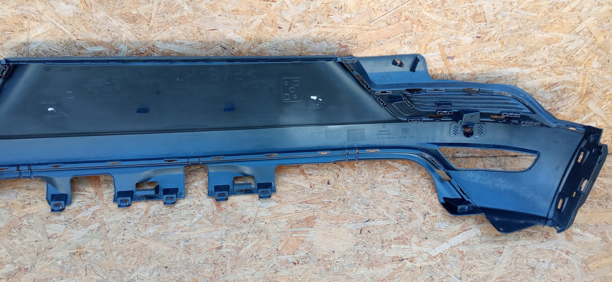 Renault Captur II 19- Diffuseur Pièce D'adaptation Spoiler Pare-Chocs Arrière PDC 850B24059R — photo 5 sur 7
