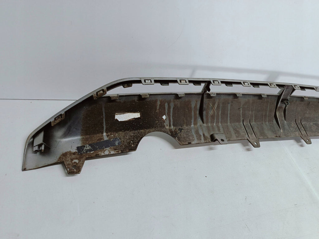 Hyundai i20 III BC3 LIFT 23- SPOILER HECKSCHÜRZE UNTEN HINTEN 86671-C0GA0