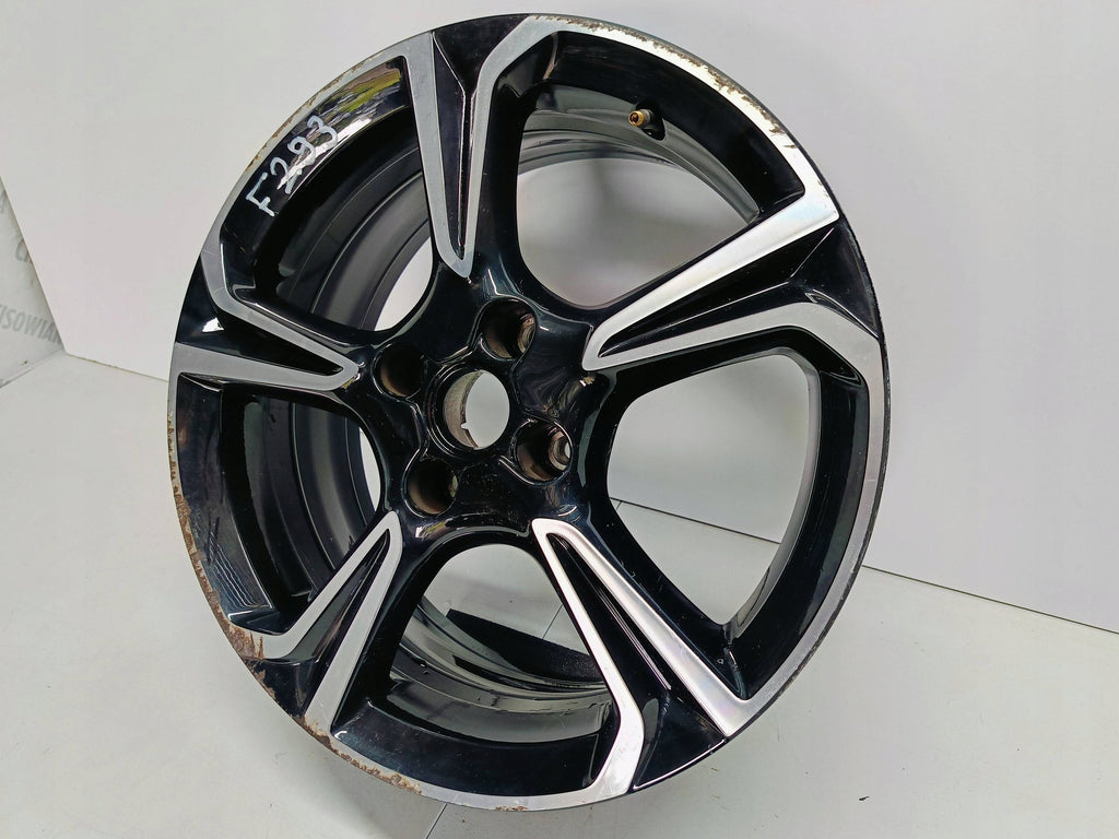 Opel Corsa F FELGA ALUMINIOWA 17 CALI 17''x7'' 4x108 ET38 39182183