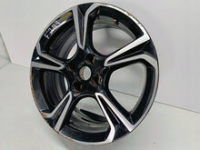 Załaduj zdjęcie do przeglądarki galerii, Opel Corsa F FELGA ALUMINIOWA 17 CALI 17''x7'' 4x108 ET38 39182183