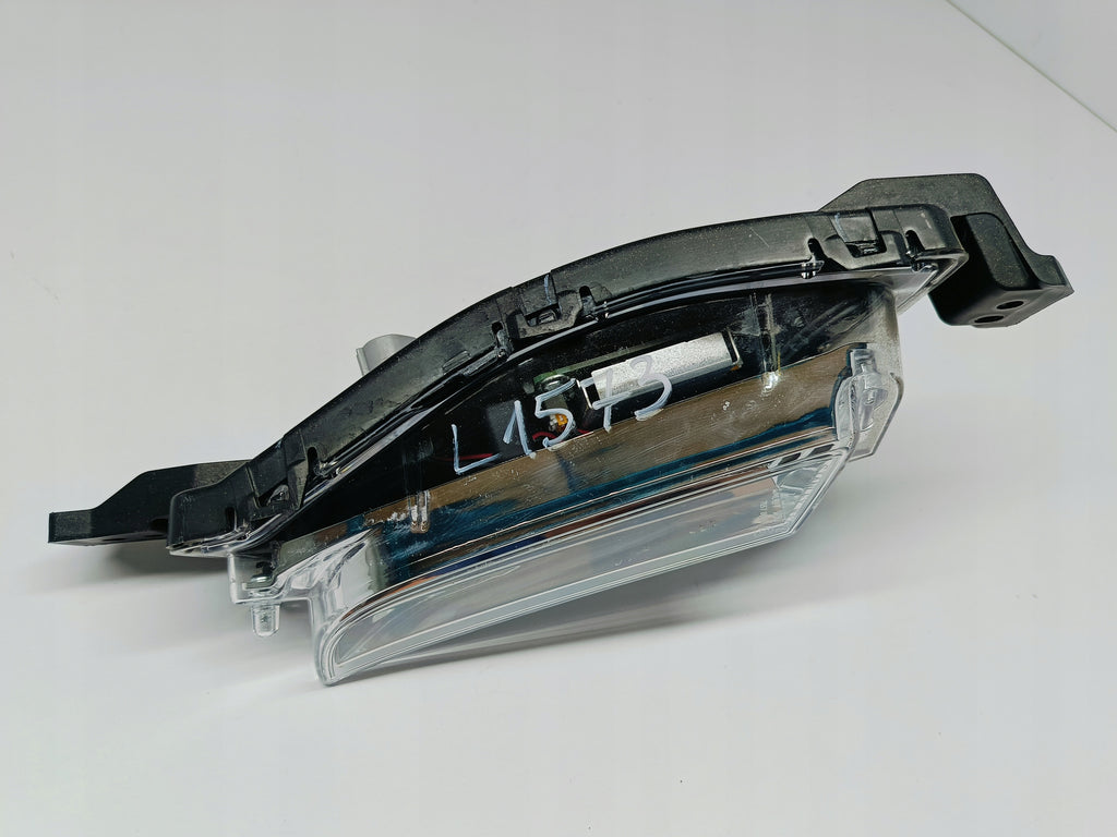 SUZUKI VITARA 15- HALOGEN DRL PRAWY LAMPA PRAWA ŚWIATŁO STANLEY LED W1378