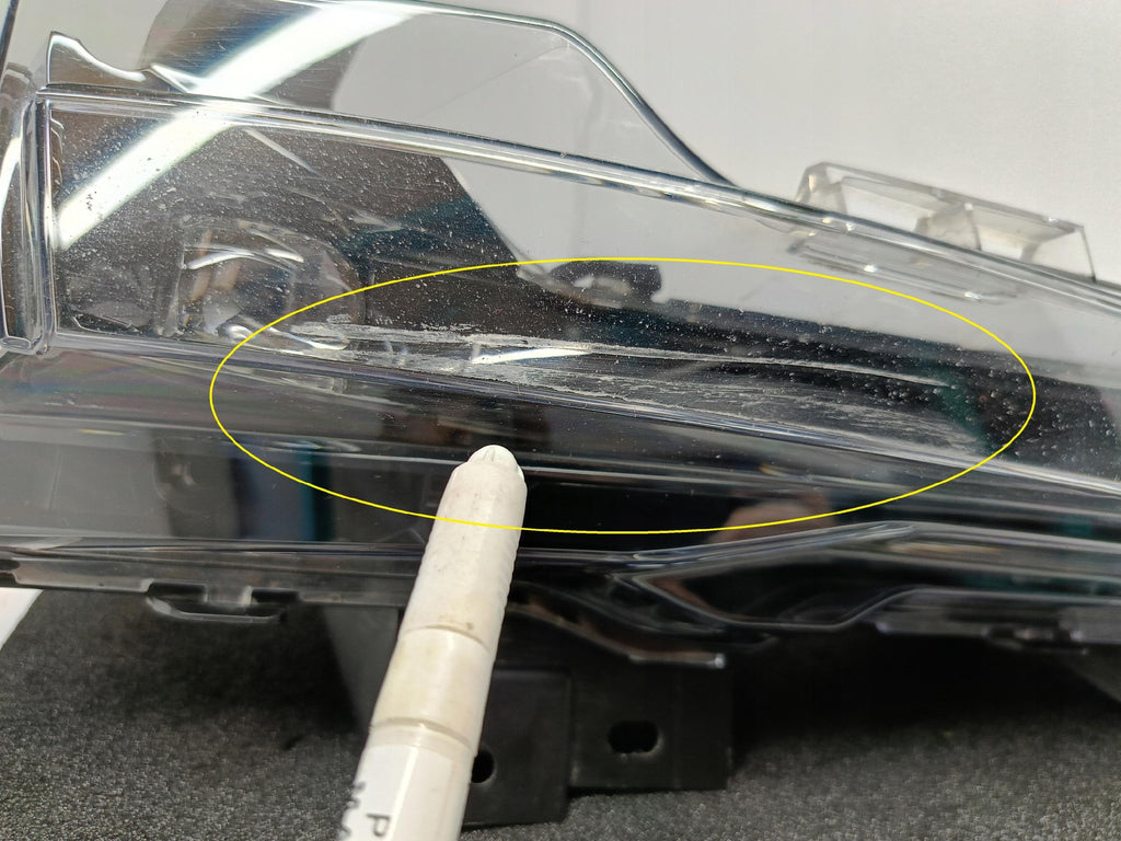 TESLA 3 LIFT Y 20- HALOGEN DRL RECHTS NEBELSCHEINWERFER LED 1624798-00-A