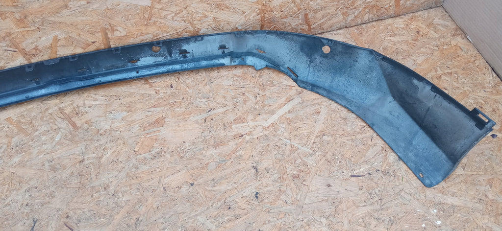 TOYOTA RAV 4 IV FACELIFT 15- UNTERE ANBAUTEILE HECKSTOßSTANGENSPOILER 52169-42010