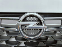 Laden Sie das Bild in den Galerie-Viewer, Opel Astra K V 15- GRILLBLENDEN-ABDECKUNG STOSSFÄNGER VORNE 13464791