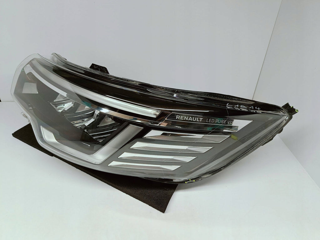 RENAULT TRAFIC III LIFT 4 21- SCHEINWERFER LINKS LED PURE VISION 260601790R