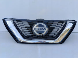 NISSAN QASHQAI II J11 LIFT 17- GRILLE CALANDRE PARE-CHOCS AVANT 62310HV3