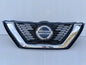 NISSAN QASHQAI II J11 LIFT 17- ATRAPA GRILL ZDERZAKA PRZEDNIEGO 62310HV3
