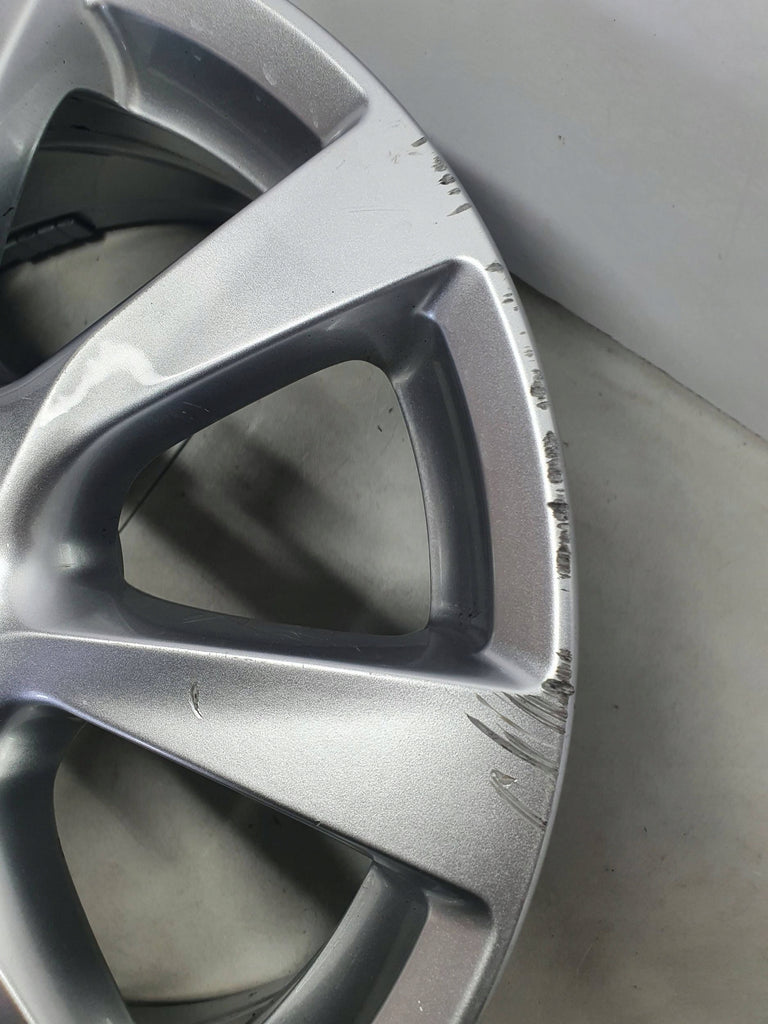 Opel Corsa F FELGA ALUMINIOWA 16 CALI 6,5X16 ET38 4X108 9832274480