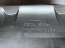 Laden Sie das Bild in den Galerie-Viewer, Nissan Qashqai II J11 13- HECKSTOßSTANGE HINTEN 4XPDC 85022-4EA0H