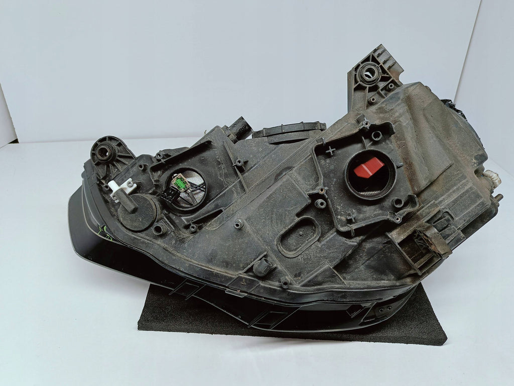 Audi A3 8V 13- LAMPA PRAWA PRZÓD PRZEDNIA KSENON+LED EU 8V0941044C