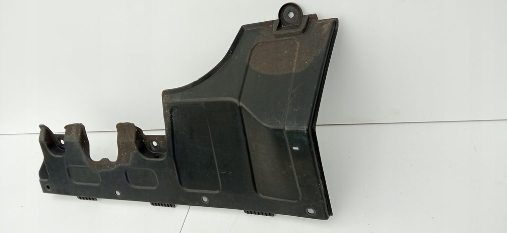 HYUNDAI I20 III 3 20- PŁYTA OCHRONNA OSŁONA PODWOZIA LEWA 86676-Q0000