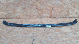 VW POLO V 09- UNTERER QUERTRAEGER STOSSSTANGE VORNE